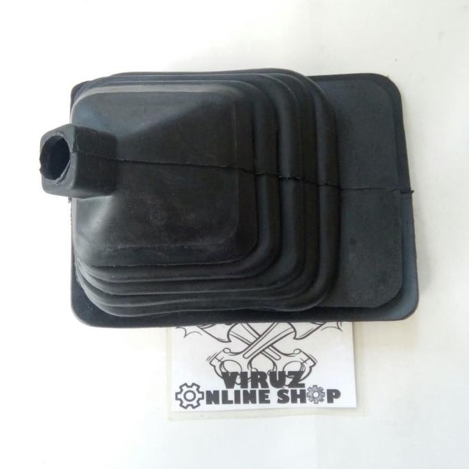 KARET BOOT TONGKAT TRANSMISI PERSENELING PERSNELING JIMNY KATANA MURAH |ORIGINAL PART