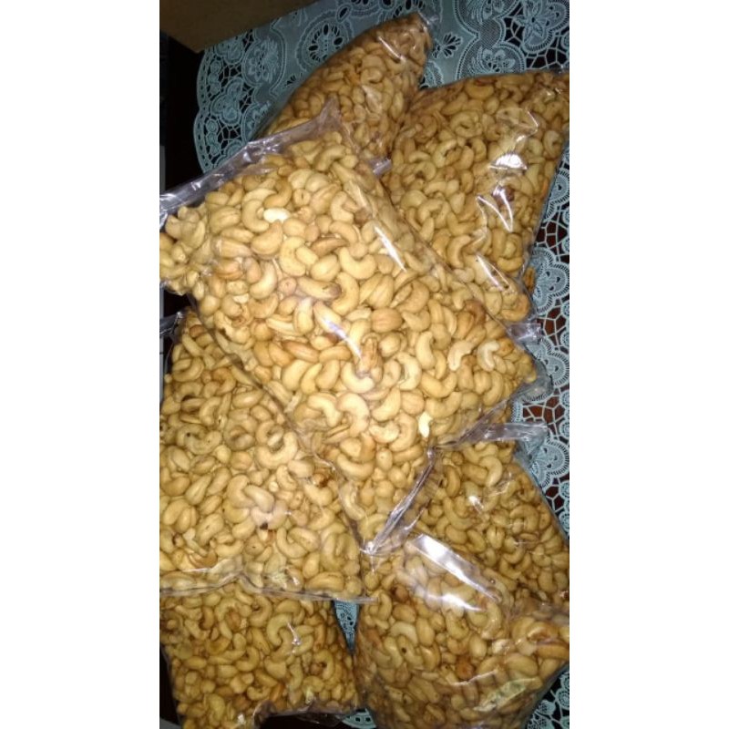 

KACANG MEDE/METE ASLI WONOGIRI