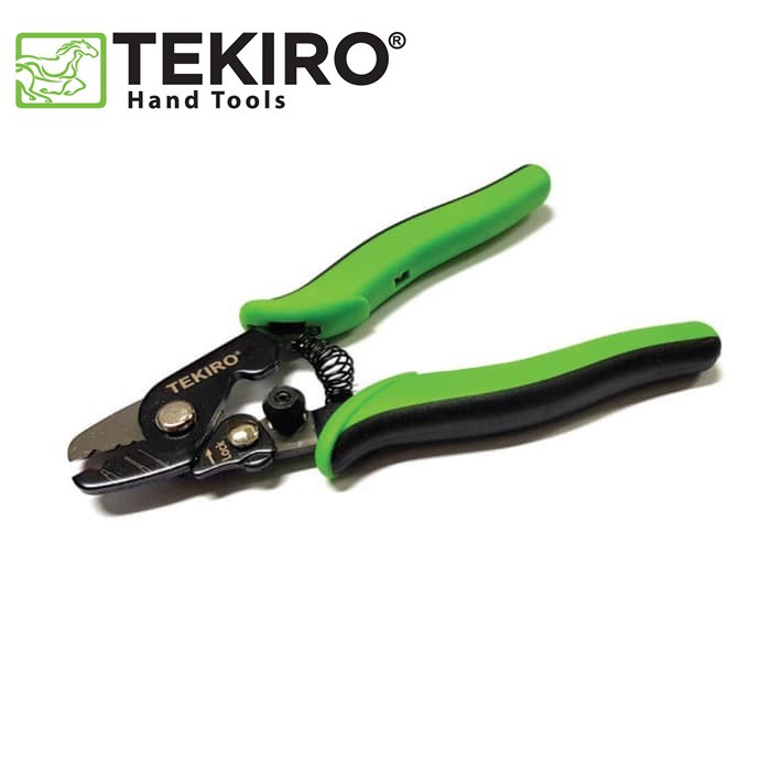 Tekiro Tang Potong Kabel Fiber Optik