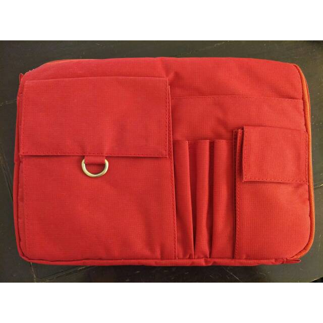 Tas laptop Elizabeth tas kerja