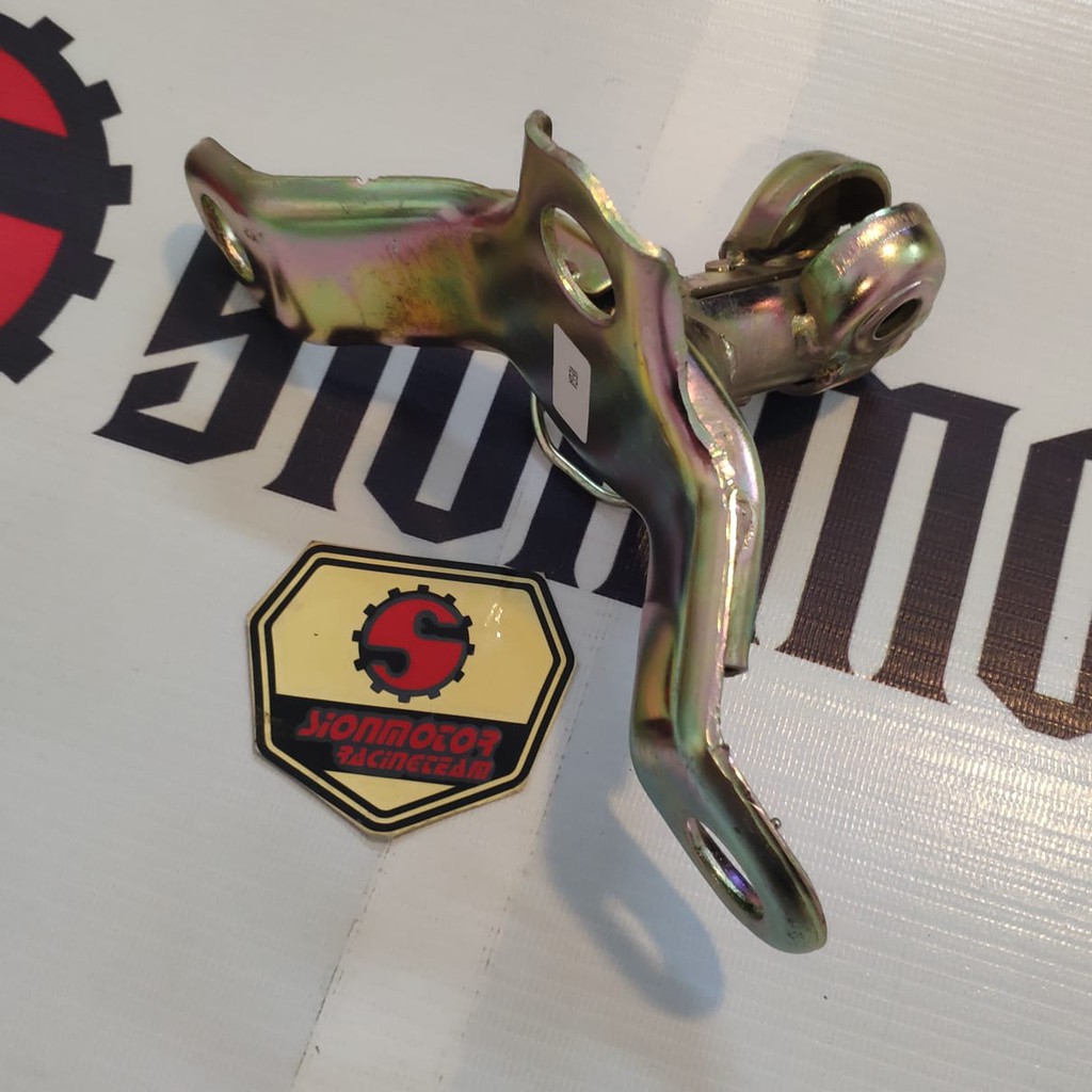 Kupu Kupu Stang / Dudukan Stang Steer Yamaha VEGA R / Vega R New