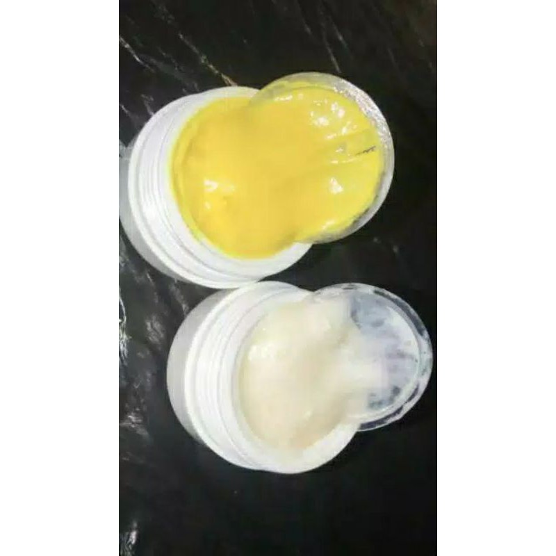 cream malam HN ori