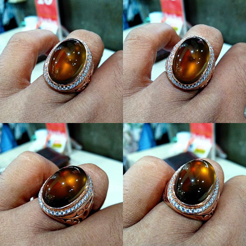 Idocrase Solar Kopi Aceh