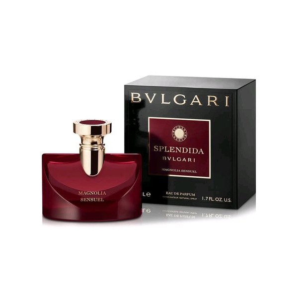 bvlgari splendida woman