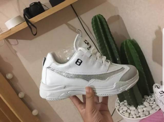 ABBUSHOES Md 916-new sepatu Sneakers wanita-7