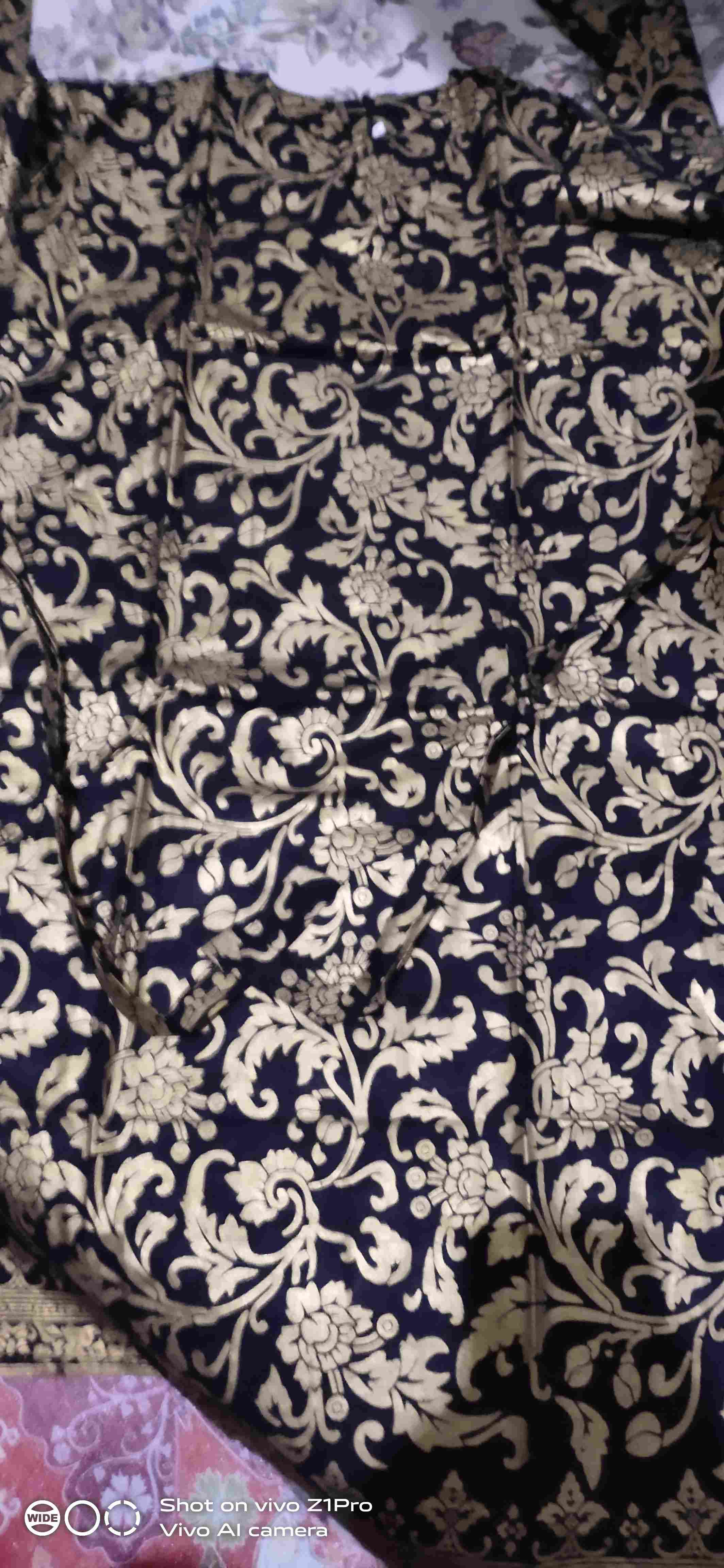 Tunik Batik Prodo Bakung ( Original ) M,l,xl,xxl