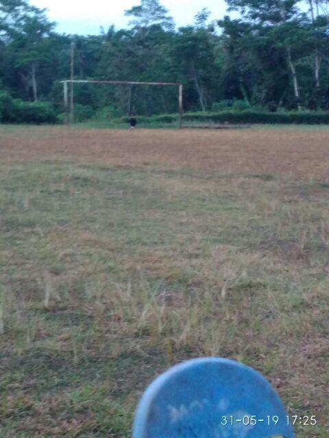 Plastik Bag Olshop Plong 25x35