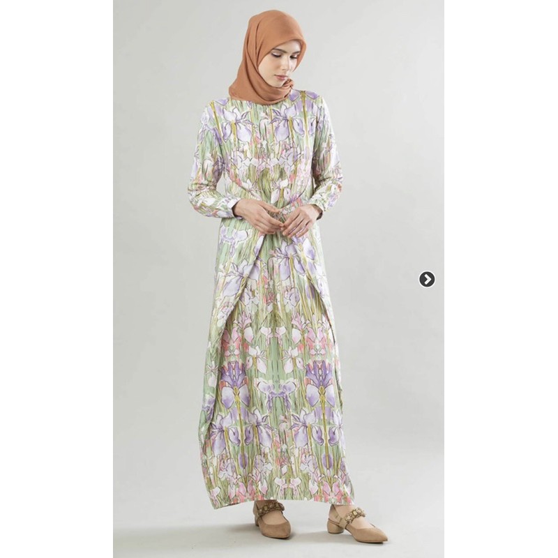 La plancha dress ria miranda #riamiranda