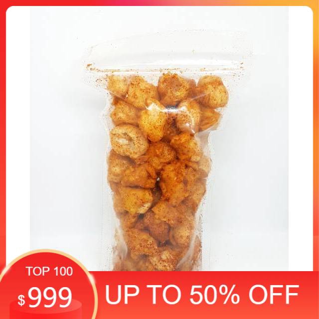 

Siomay/ batagor kering kemasan pouch