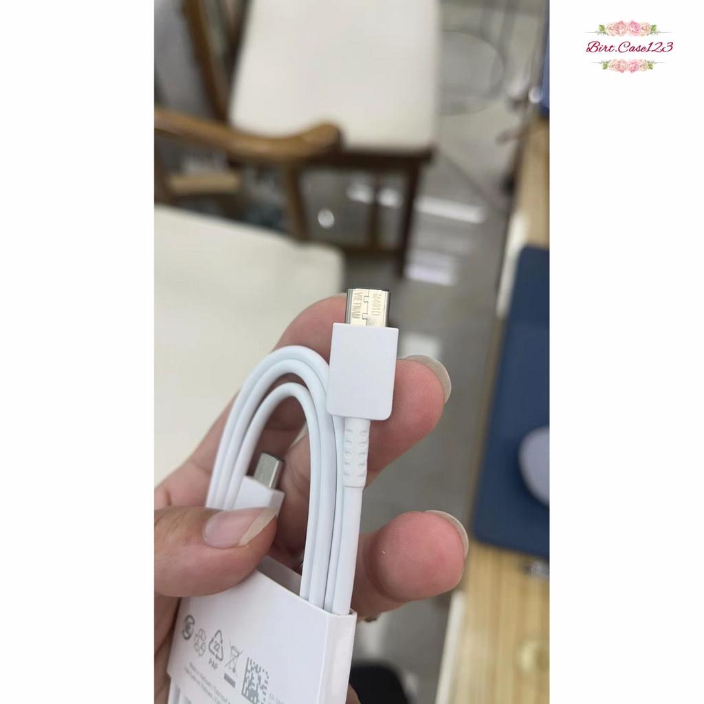 Kabel Data Cable ORIGINAL Samsung cabutan S21 nonpack super fast Charging for Galaxy A23 A33 A53 A73 5G s21+ S21fe s21ultra s22 s22+ s22ultra note20 Note20ultra s23 s23+ s23ultra z flid 4 z fold 4 z flip 3 z fold 3 Original TYPE C TO TYPE C BC7912