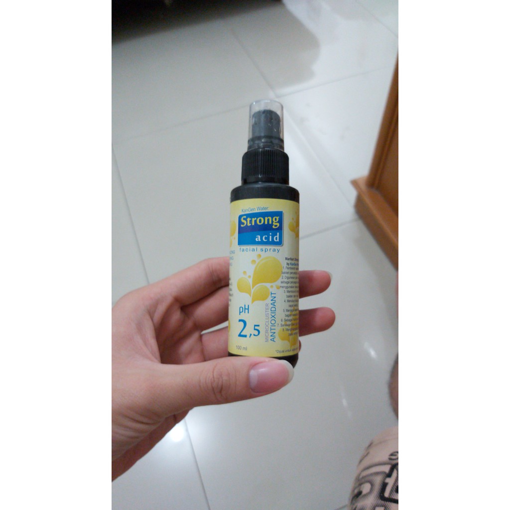 Hand Sanitizer TERMURAH / Hand Sanitizer Spray / Hand Sanitizer Ekonomis 100 ml BARU