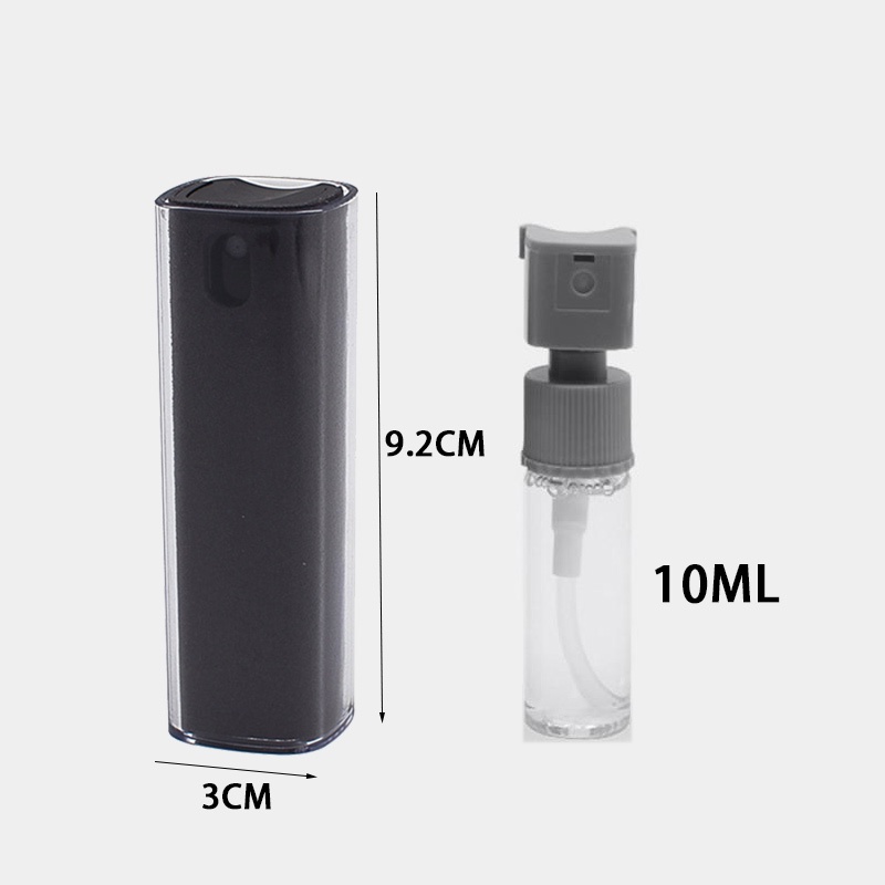 ★2 in 1★ Spray Pembersih Layar/Portable Phone Screen Cleaner Spray/Pembersih Layar LCD