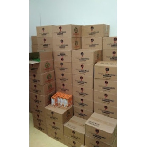 

paket distributor,keagenan dan riseler