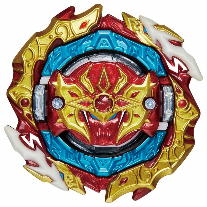 TAKARA TOMY Beyblade Burst DB B-188 Astral Spriggan Customize Set