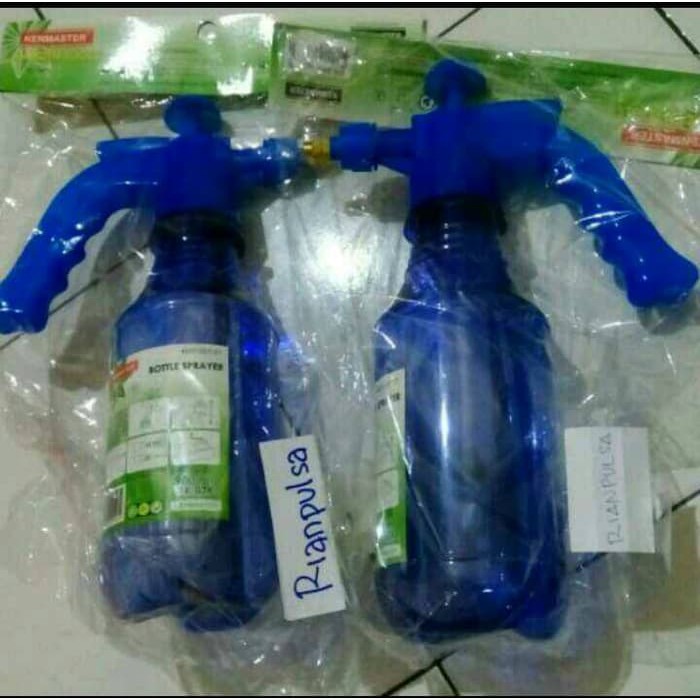 Jual Spray Pompa Air Tekanan Semprotan Air Manual Murah