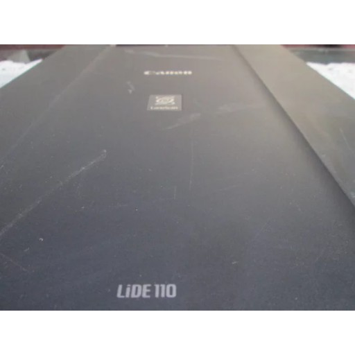 Restock Scanner Canon LIDE 110
