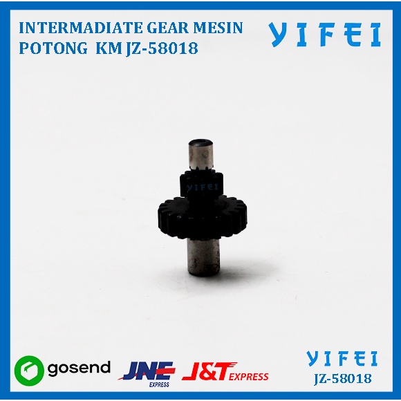 M-167 Gear Mesin Potong KM KS-AU M-167 YIFEI-58018