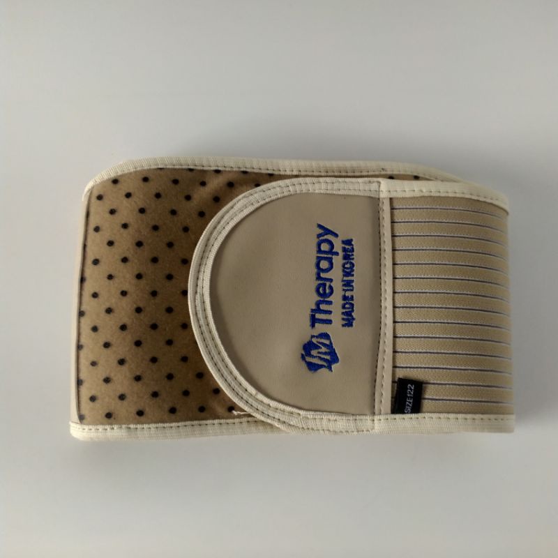 Sabuk Terapi Jm Therapy Sabuk Kesehatan