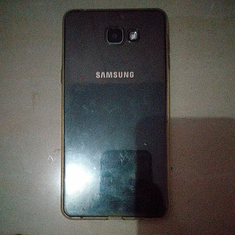 samsung a910f