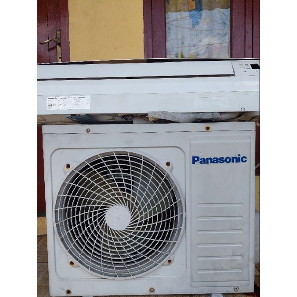 AC Panasonic 0,5PK