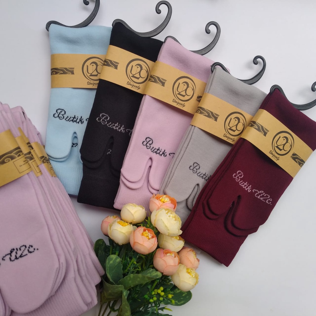 Kaos Kaki Original by U2C