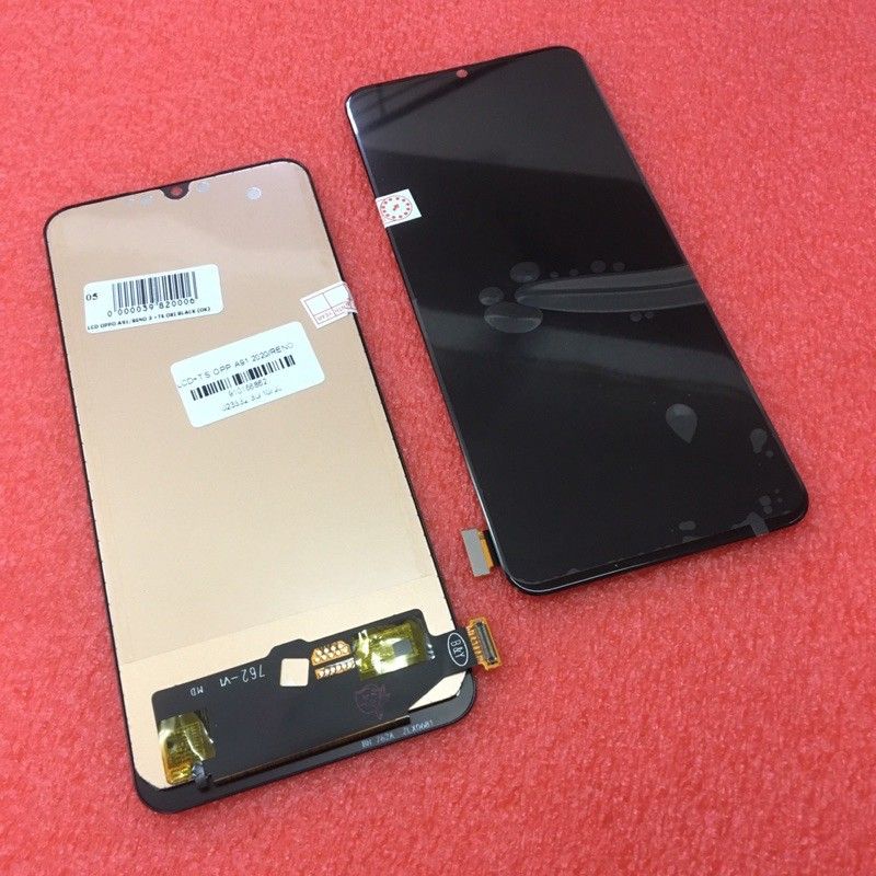 LCD TOUCHSCREEN OPPO RENO 3 / A91 2020 / A73 / F15 / F17 NON FINGER