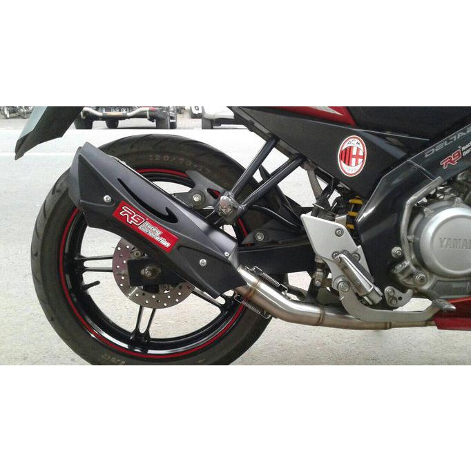 knalpot vixion new n Old R9 Misano acau11 Buru Order