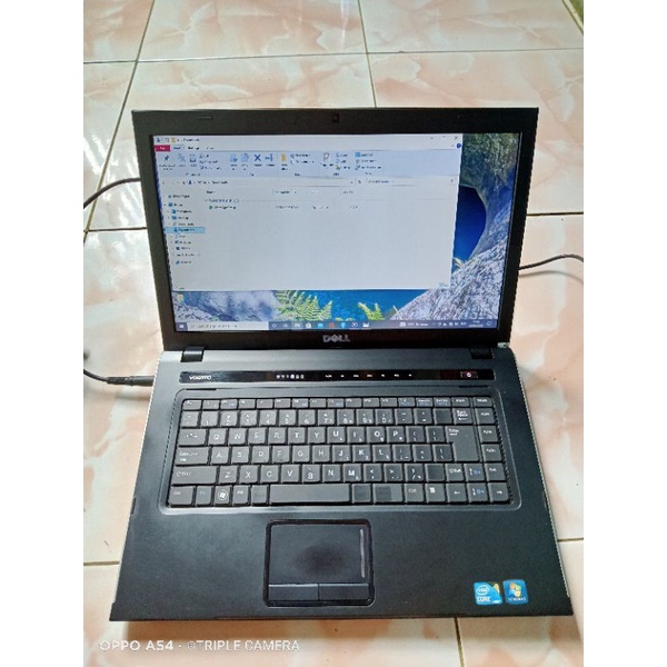 DELL Vostro 3500 Second