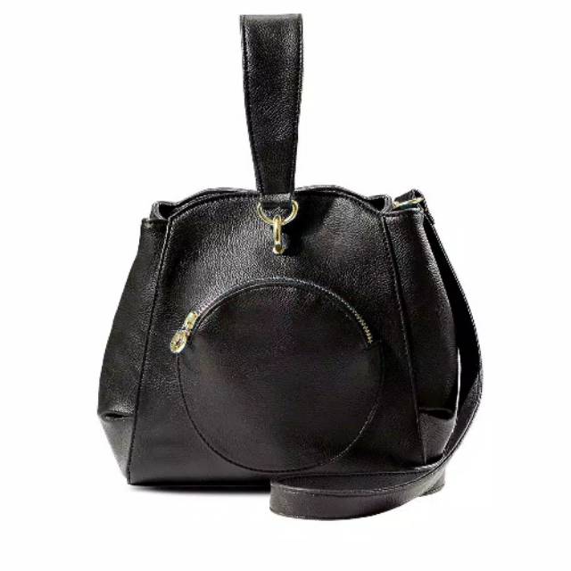 TAS SOPHIE MARTIN IMPORT ALANAIS T5457B5 KULIT PREMIUM DISKON MEMBER PRSEPT19