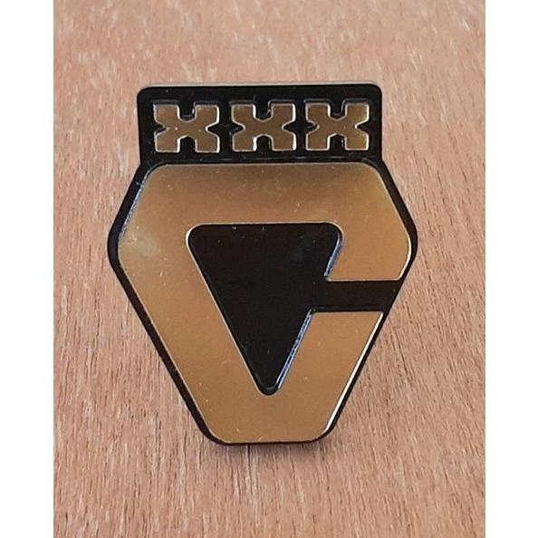 =====] EMBLEM GRILL C*** ALL NEW COROLLA AE111 AE112 HAND MADE