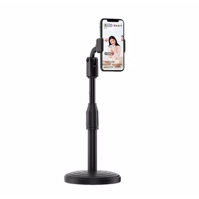 TRIPOD HP HD-25 Phone Holder Hp HD 35 Tongsis Selfie Panjang Lazypod JZ01