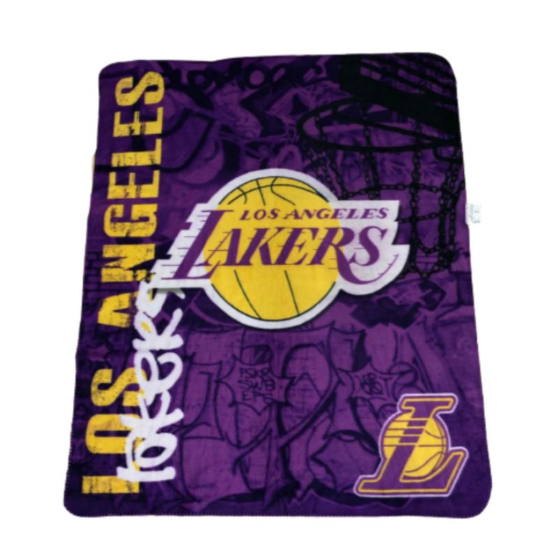 SLIMUT LAKERS SECOND BUKAN HOODIE LAKERS / LOSANGELES LAKERS