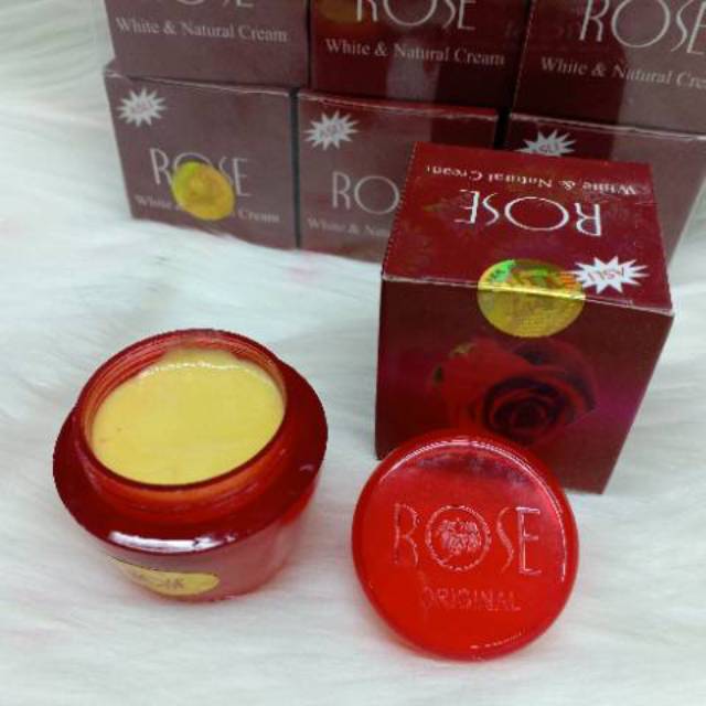 CREAM ROSE ORI HOLO GOLD TOMAS / 78.lusin