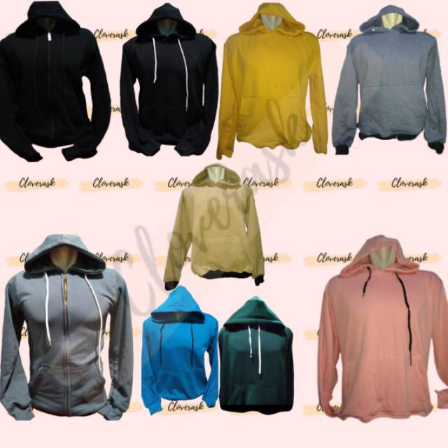 distributor hoodie polos