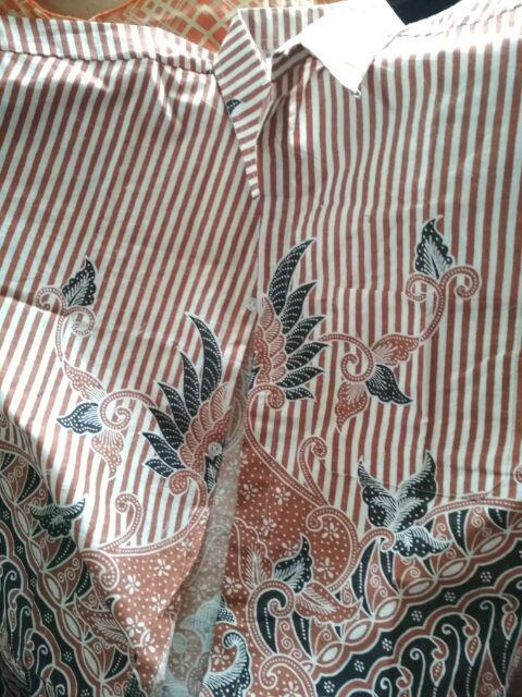 Kemeja M, L, Xl, Xxl