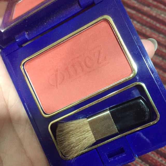 INEZ BLUSHER WITH BRUSH