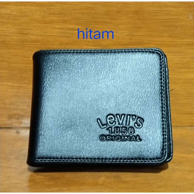 dompet kulit sintetis