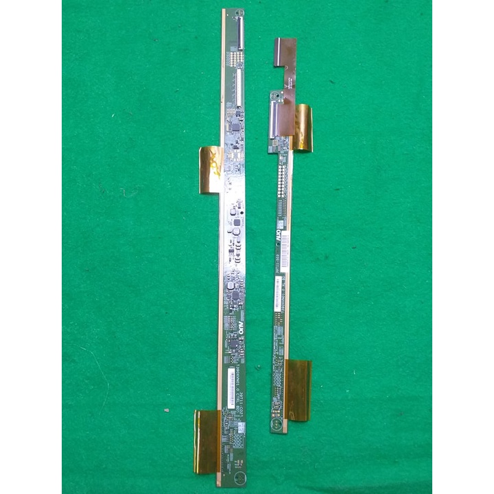 TCON ticon T con Polytron AUO PLD 40TS853 - 40V853  TIMMING CONTROL 40TS853 - 40V853