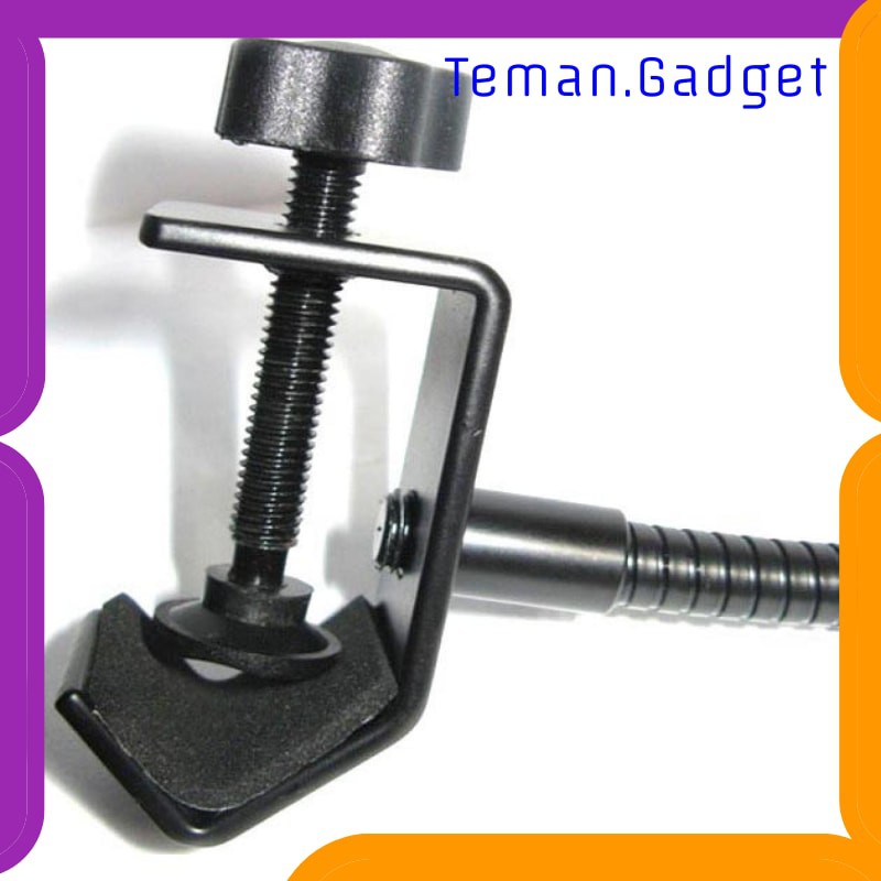 TG-BD078 TaffSTUDIO Pop Shield Filter Mikrofon Dual Layer BOP - MPF-6