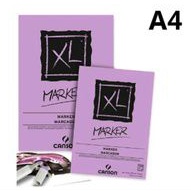 

Canson XL Matker Pad A4(21x29.7cm)