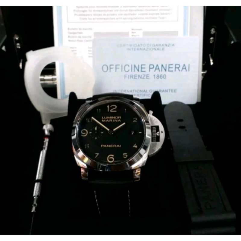 Harga Luminor Panerai Clone Terbaru Maret 2024 BigGo Indonesia