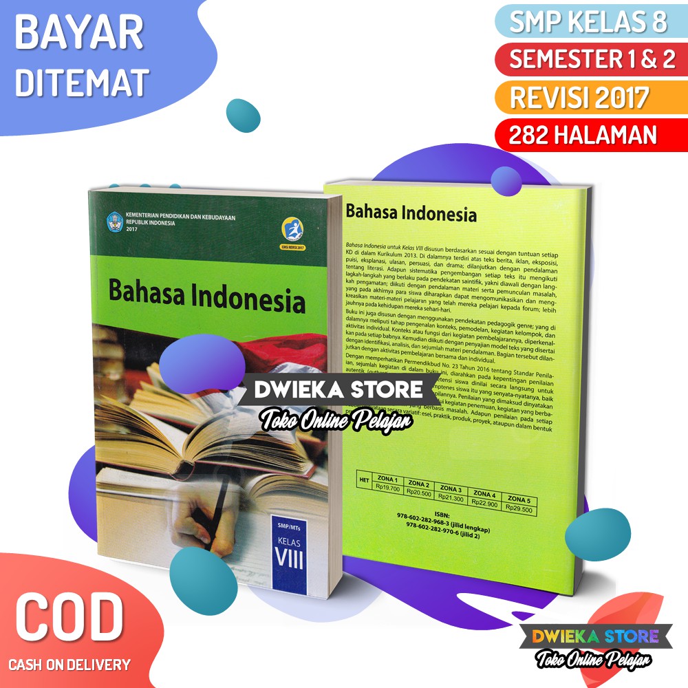 Download Buku Prakarya Kelas 8 Kurikulum 2013 Penerbit Erlangga
