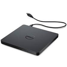 DVD EKSTERNAL DELL USB SLIM