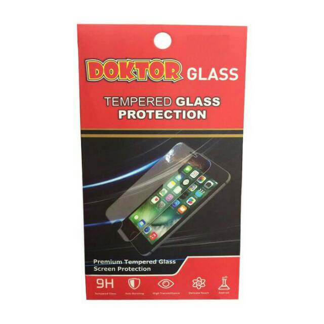 TEMPERED GLASS SONY XPERIA Z3 DOCOMO / GLOBAL