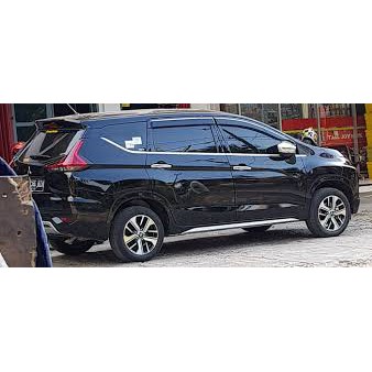 Talang Air Mitsubishi XPANDER Slim Semi