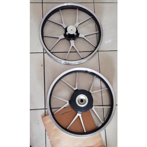 Velg Beat Scoopy Vario Ring 17 Expedition 140 160 not RCB Vrossi Xpack Enkei
