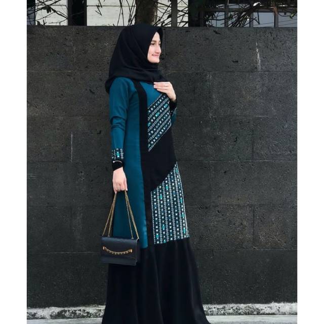 Mozaya Dress XL Javina Official