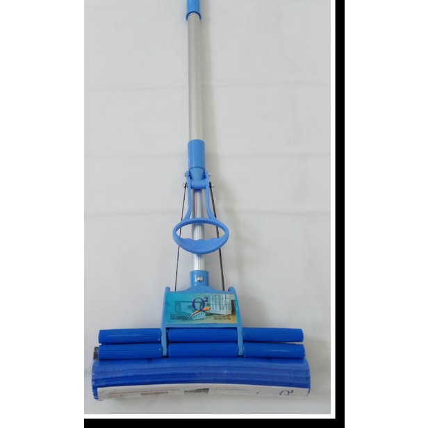 ✺ pel lantai busa ✲