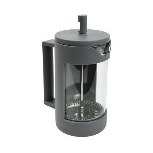 TEKO KOPI - COFFEE PRESS KAWA GREY 600ML