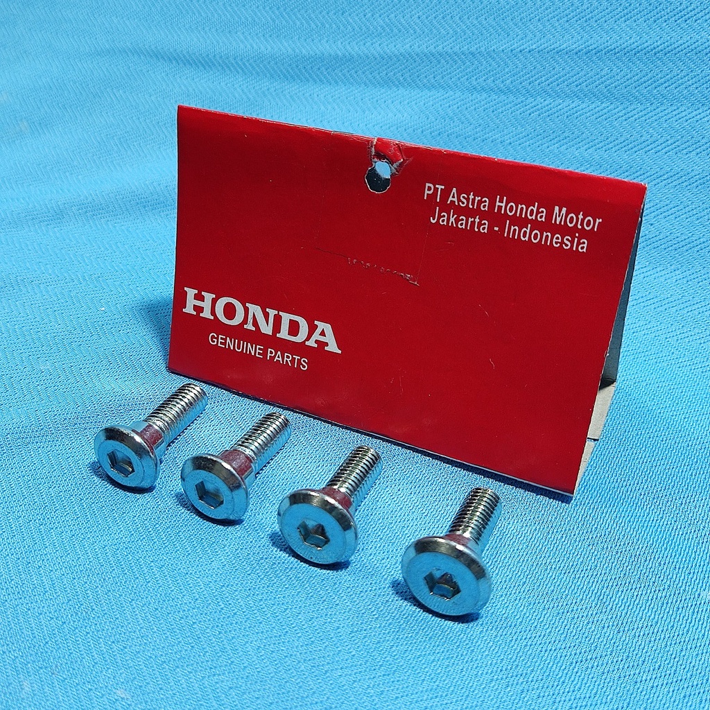 baut piringan cakram supra x supra fit supra x 125 revo blade sonic